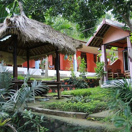 Roy Homestay Kuta  Exterior foto