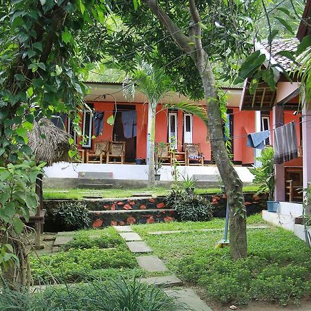 Roy Homestay Kuta  Exterior foto