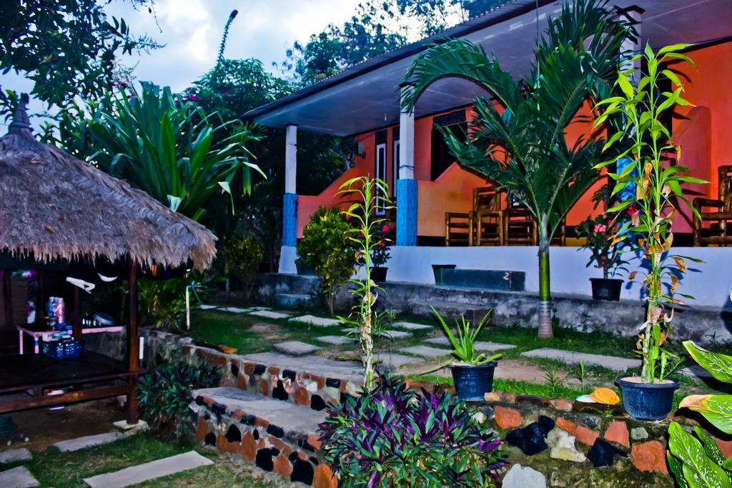 Roy Homestay Kuta  Exterior foto