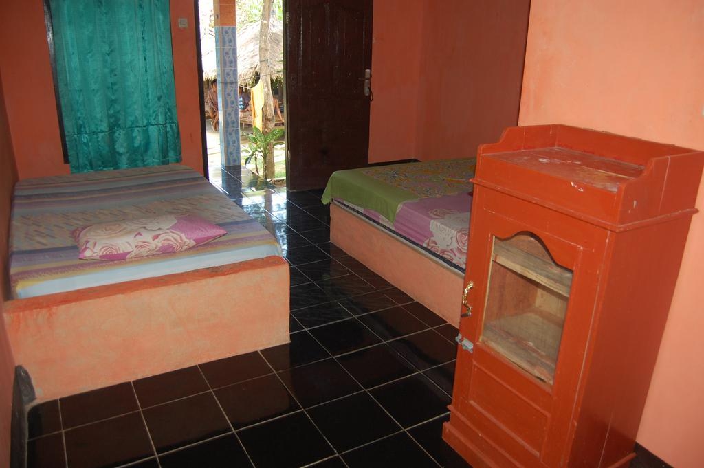 Roy Homestay Kuta  Quarto foto