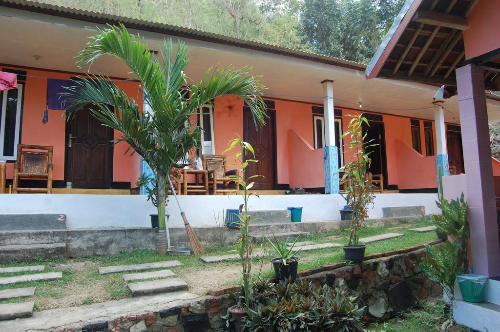 Roy Homestay Kuta  Quarto foto