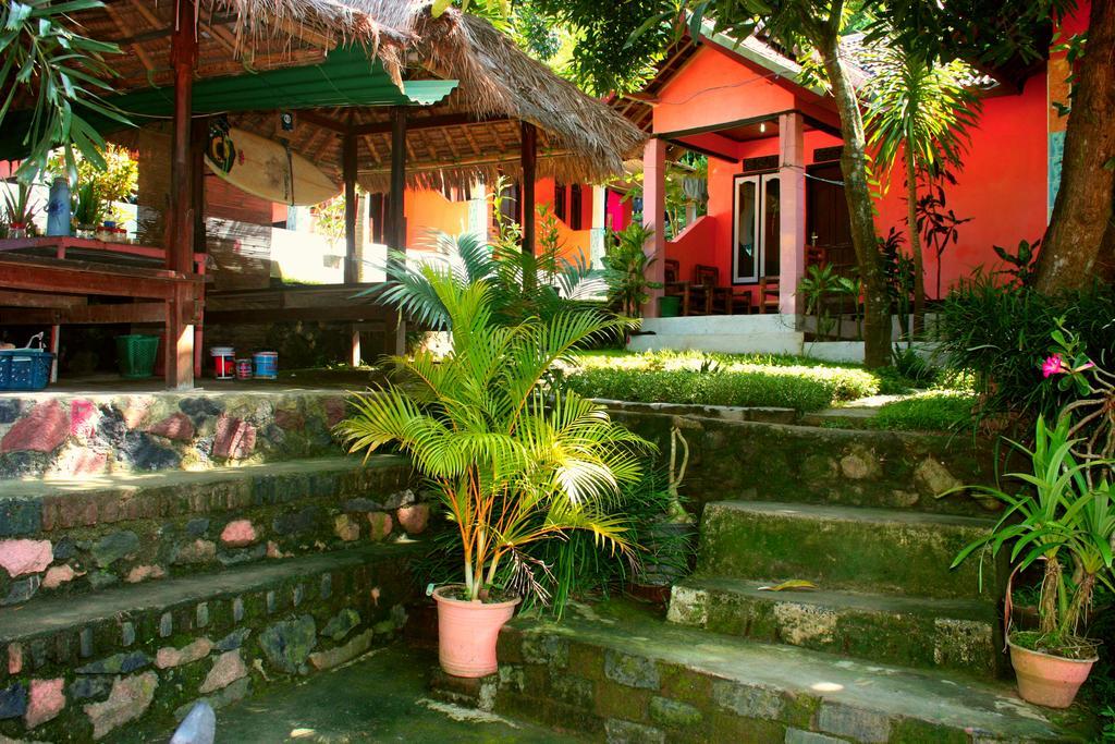 Roy Homestay Kuta  Exterior foto