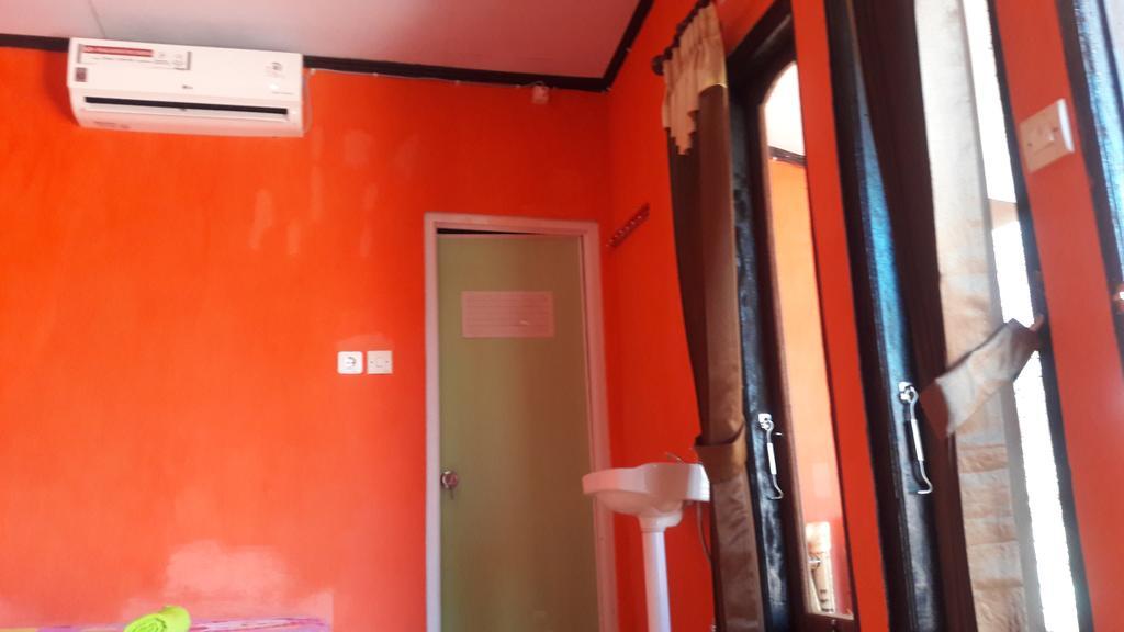 Roy Homestay Kuta  Exterior foto